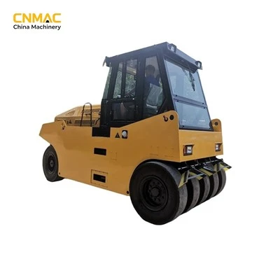 10-16T Mechanical Drive Road Roller|LTP1016